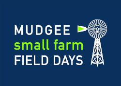 Mudgee Small Farm Field Days